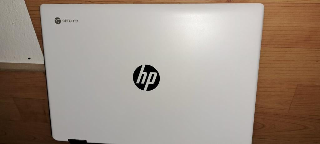 Backplate HP Chromebook X360, Computers en Software, Monitoren, HD, IPS, Ophalen of Verzenden, Zo goed als nieuw