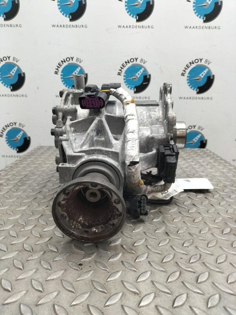 LANDROVER DISCOVERY SPORT L550 R-Dynamic HSE  TUSSENBAK 2020, Ophalen of Verzenden, Gebruikt, Stiba lid