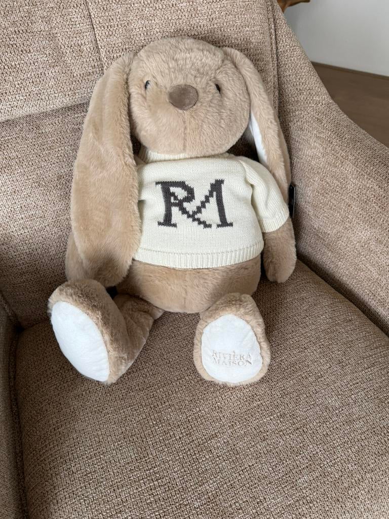 Rivièra Maison konijn / bunny Lilly Nieuw-€19 met kaartje, Ophalen, Nieuw