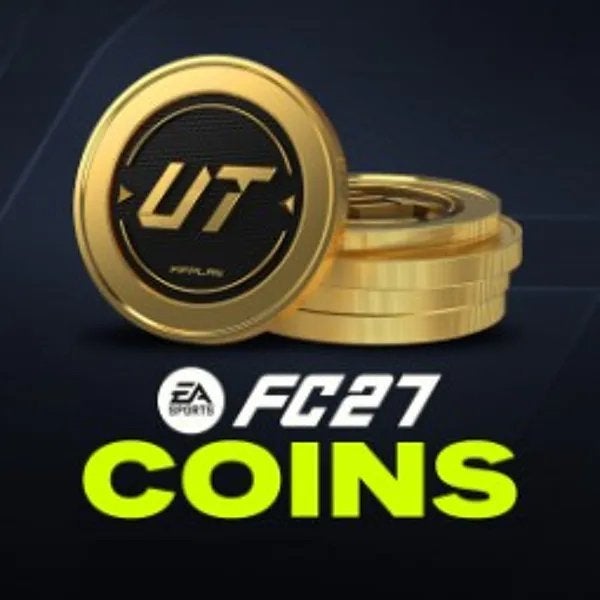 FC27 - 400.000 munten te koop - PS5, Ophalen, Zo goed als nieuw