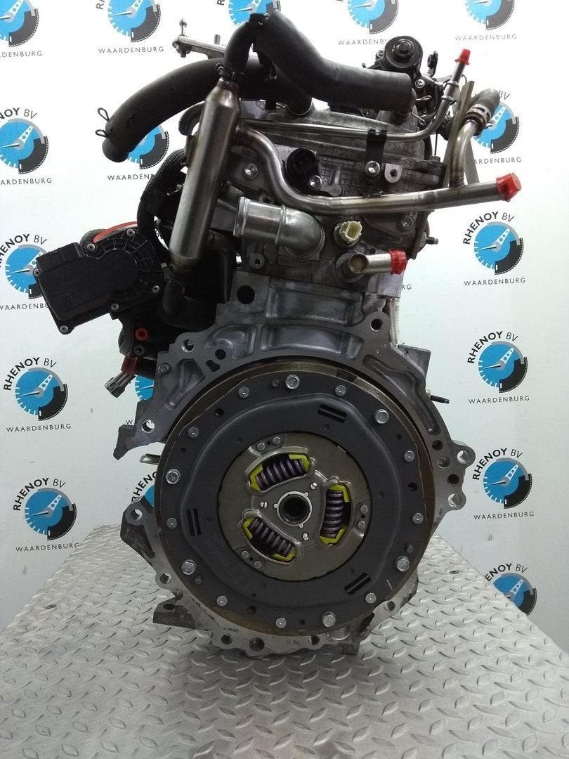 TOYOTA YARIS Yaris Dynamic MOTOR 2016, Ophalen of Verzenden, Gebruikt, Stiba lid