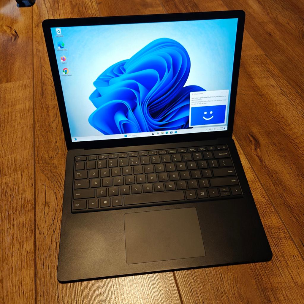Surface Laptop 3 - Intel Core i7 - 16GB RAM - 256GB SSD, Computers en Software, Windows Laptops, Qwerty, SSD, 16 GB, Gebruikt