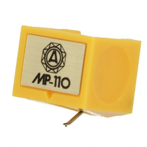 Nagaoka JNP110 Replacement Stylus For MP110 Cartridge, Ophalen of Verzenden, Nieuw, Thorens