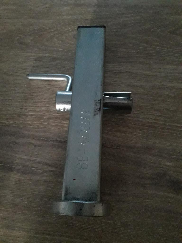 Stevige spanbandoproller, Ophalen, Overige merken