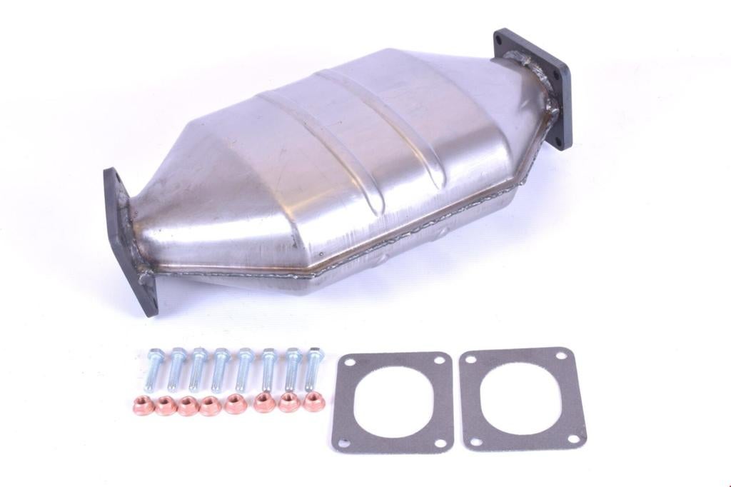 Roetfilter BMW 525D, 730D