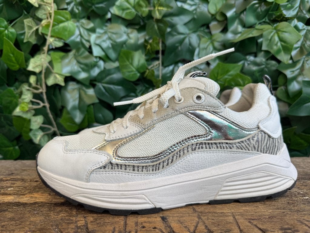 bijna Nieuwe sneakers van Xsensible maat 41 (wijdte G)
