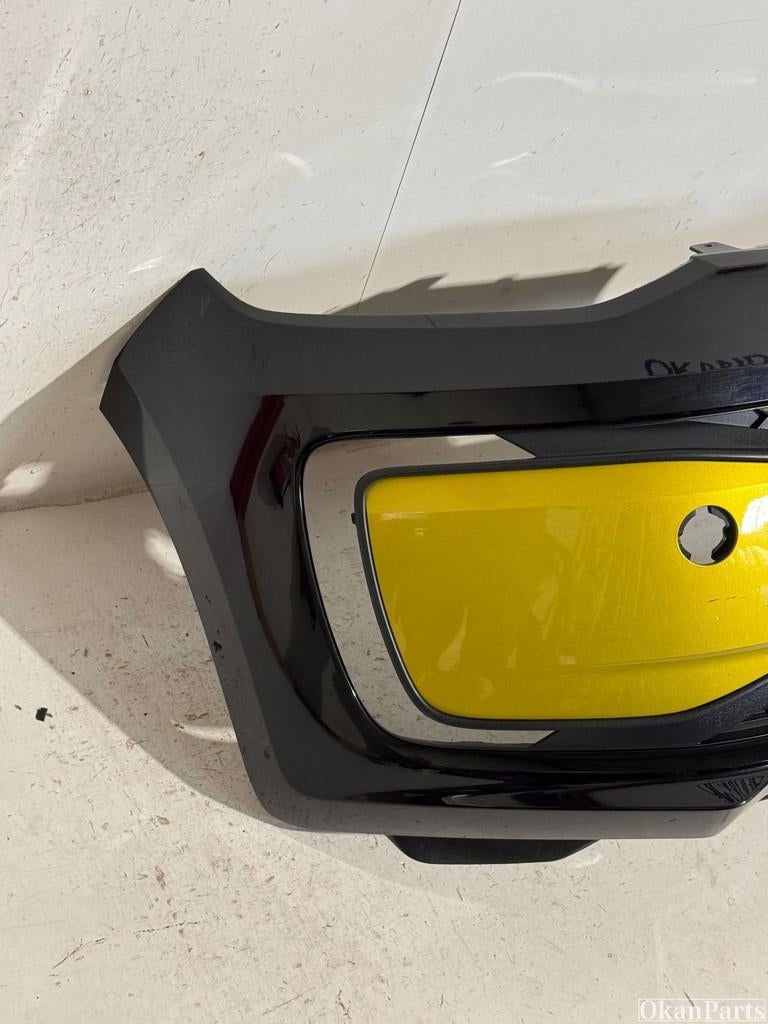 VW Volkswagen e-Up! Facelift voorbumper 1S0807221F, Auto-onderdelen, Info@fabrikant.eu, Ophalen of Verzenden, Bumper, Fabrikant BV