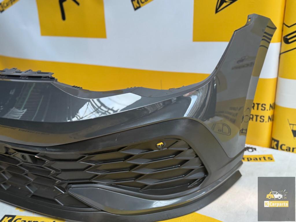 VW Golf 8 VIII GTI CLUBSPORT LC7Q Voorbumper 5H0807221D, Info@fabrikant.eu, Ophalen of Verzenden, Bumper, Fabrikant BV