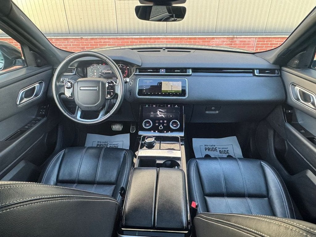 Land Rover Range Rover Velar - 3.0 D300 AWD R-Dynamic HSE, Automaat, 15 km/l, Gebruikt, Euro 6