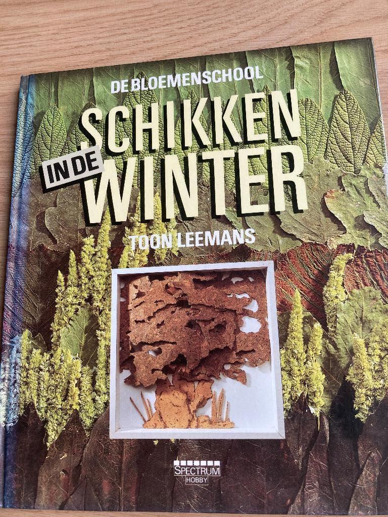 Boek Toon Leemans, Ophalen of Verzenden, Zo goed als nieuw, Overige onderwerpen
