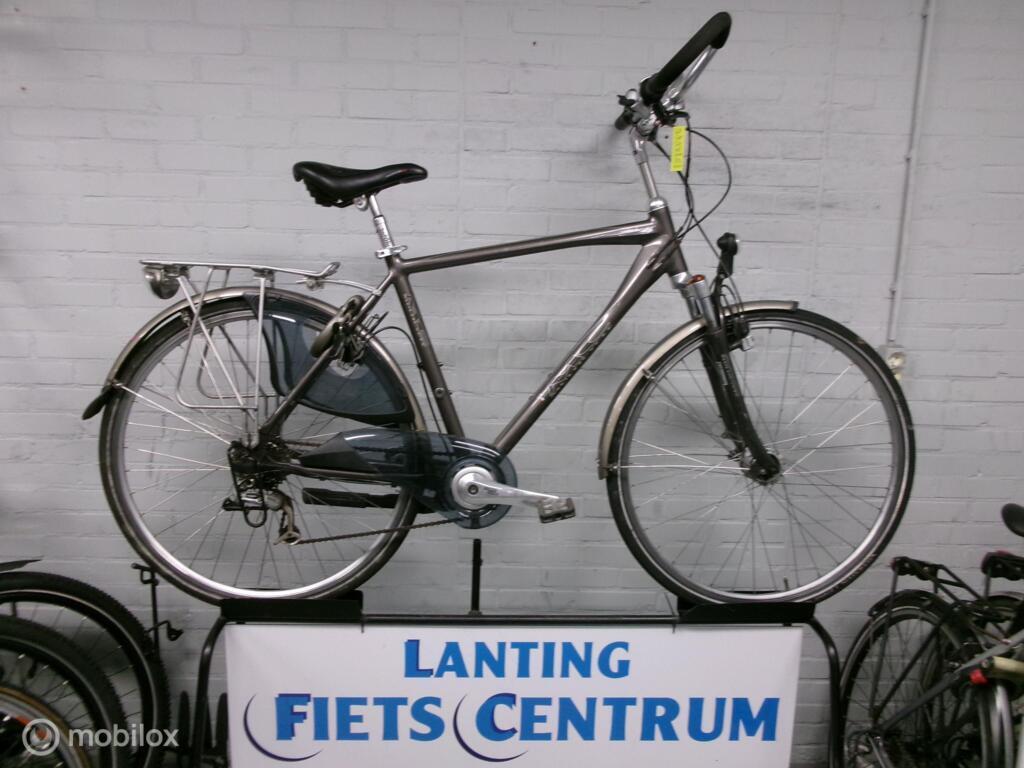 Multicycle M C       GLIDE    53   CM, Fietsen en Brommers, Fietsen | Heren | Herenfietsen, Gebruikt, Overige merken, 53 tot 57 cm