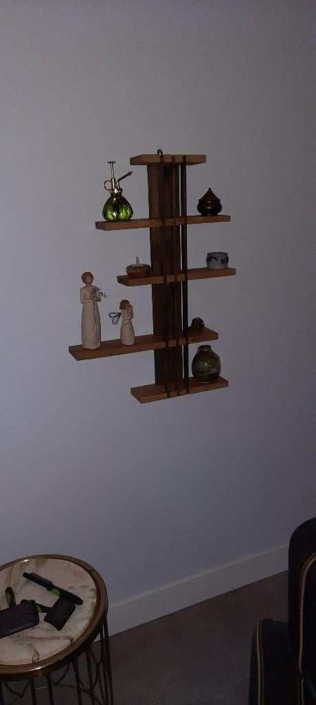 Muur decoratie, Huis en Inrichting, Woonaccessoires | Wanddecoraties, Ophalen, Nieuw, Decoratieobject