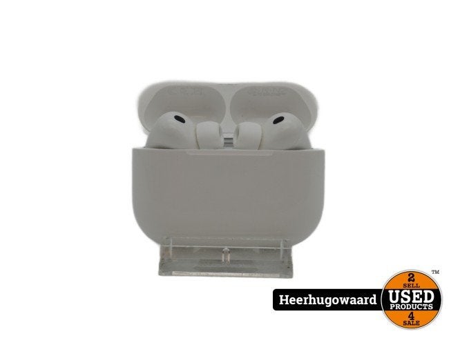Apple Airpods Pro 3 in Zeer Nette Staat