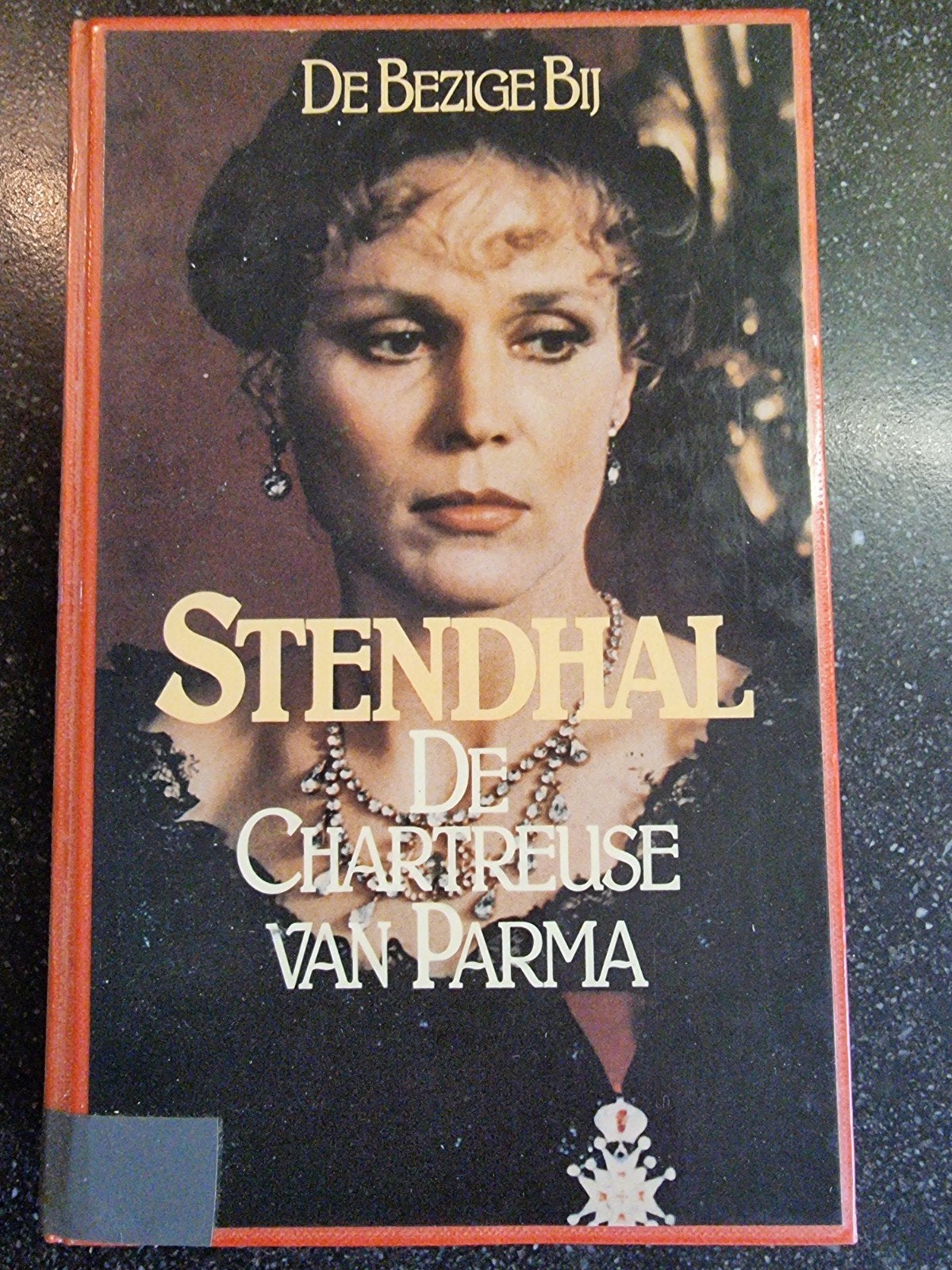 Stendhal - De Chartreuse van Parma (De Bezige Bij), Boeken, Verzenden, Gelezen, Stendhal, Nederland