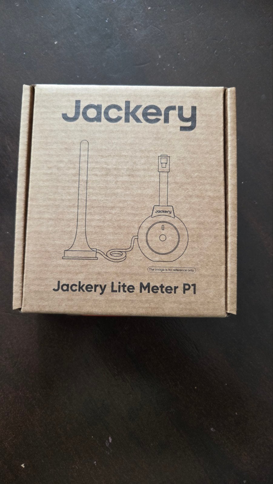 Jackery Lite Meter P1 - Nieuw in doos, Ophalen of Verzenden, Nieuw