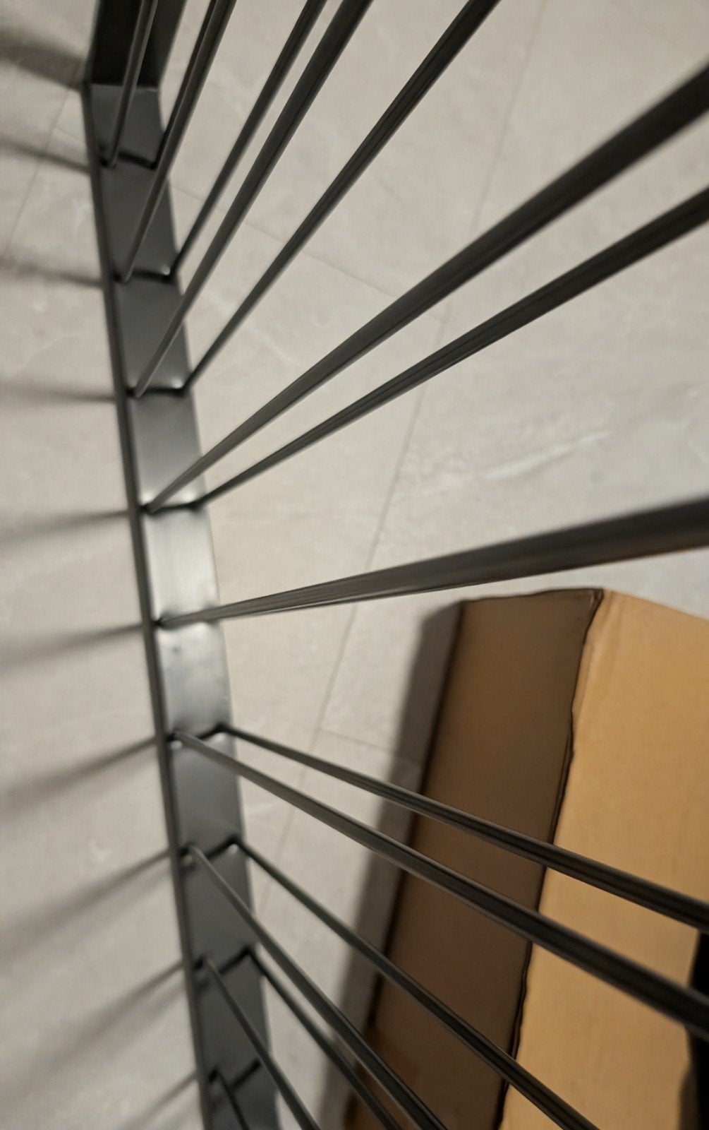 Ikea Pax komplement broekenrek zgan en compleet, Ophalen, Zo goed als nieuw, Metaal