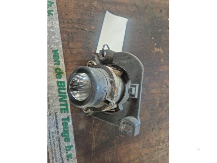 Mistlamp rechts-voor van een Fiat 500, Gebruikt, -, -, Fiat