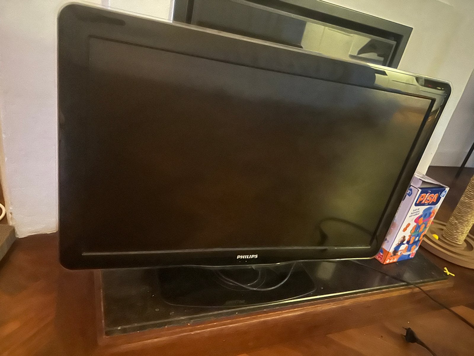 Philips 32 inch Full HD LED TV (Model: 32PFL5605H/12), Ophalen, Philips, Gebruikt, 80 tot 100 cm