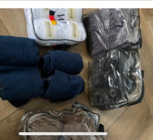 Bandages verschillende kleuren, Ophalen, Zo goed als nieuw