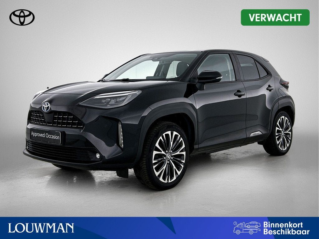 Toyota Yaris Cross 1.5 Hybrid Executive | JBL | Head-Up Disp, Auto's, Toyota, Bedrijf, Te koop, Yaris Cross, ABS, Achteruitrijcamera