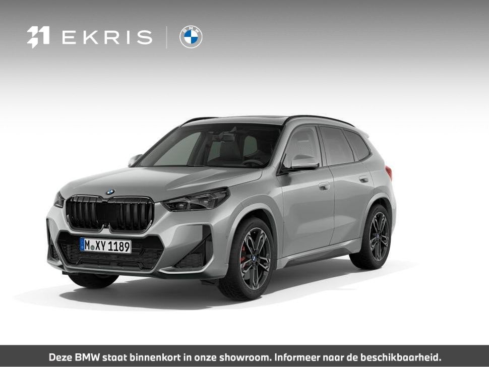 BMW X1 xDrive23i M Sportpakket | Comfort Pack | Innovation P, Auto's, 1998 cc, 4 cilinders, Bedrijf, 204 pk