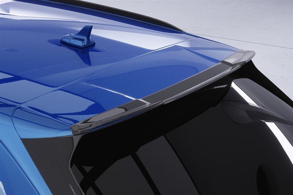 Achterklep Spoiler Voor Audi A4 B9 [Typ 8W] Avant HF577