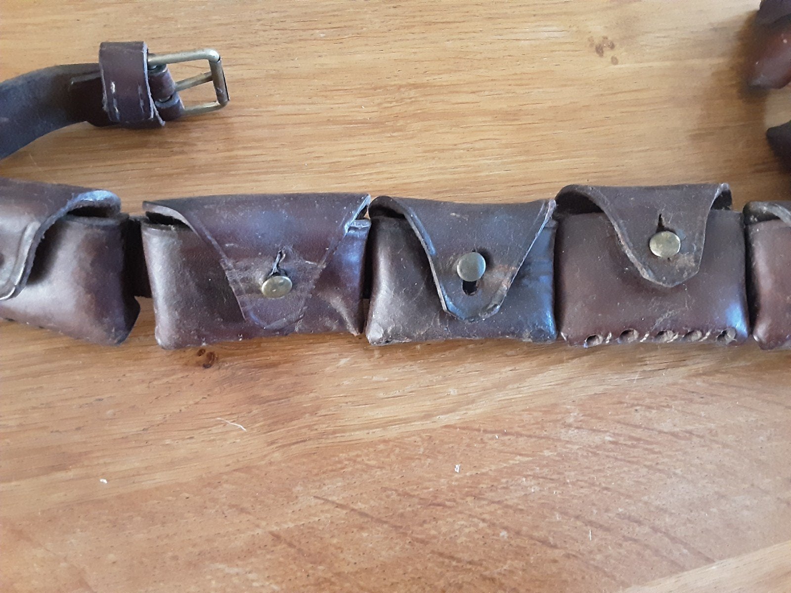 patroon gordel, Ophalen of Verzenden, Landmacht, Nederland