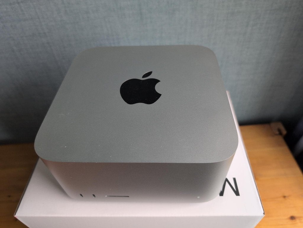 Mac studio M2 Max | 32GB | 512GB SSD, Computers en Software, Apple Desktops, Ophalen, 32 GB, SSD, 512 GB