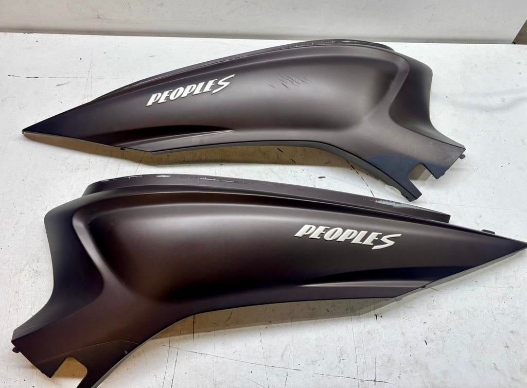 Verschillende onderdelen Kymco New People S, Gebruikt, Kymco, Kymco, People S