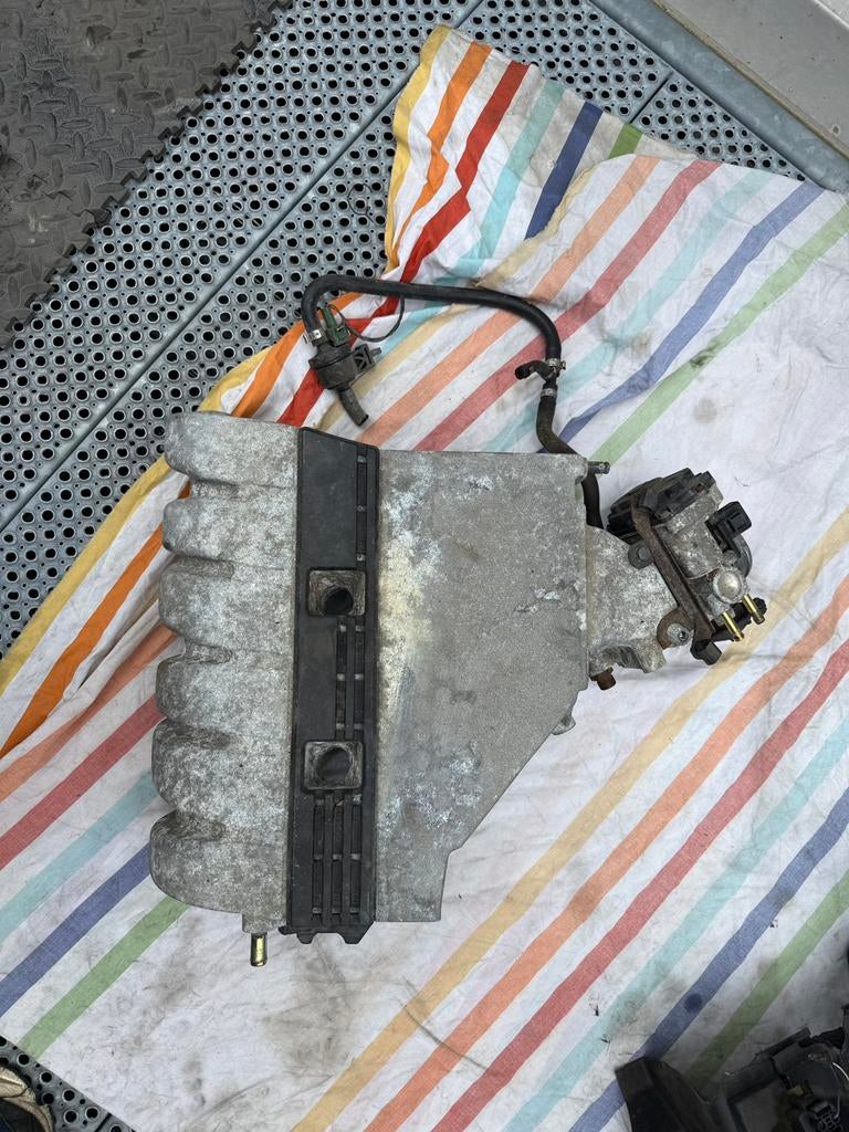 VR6 2.8 AAA inlaat, Ophalen of Verzenden