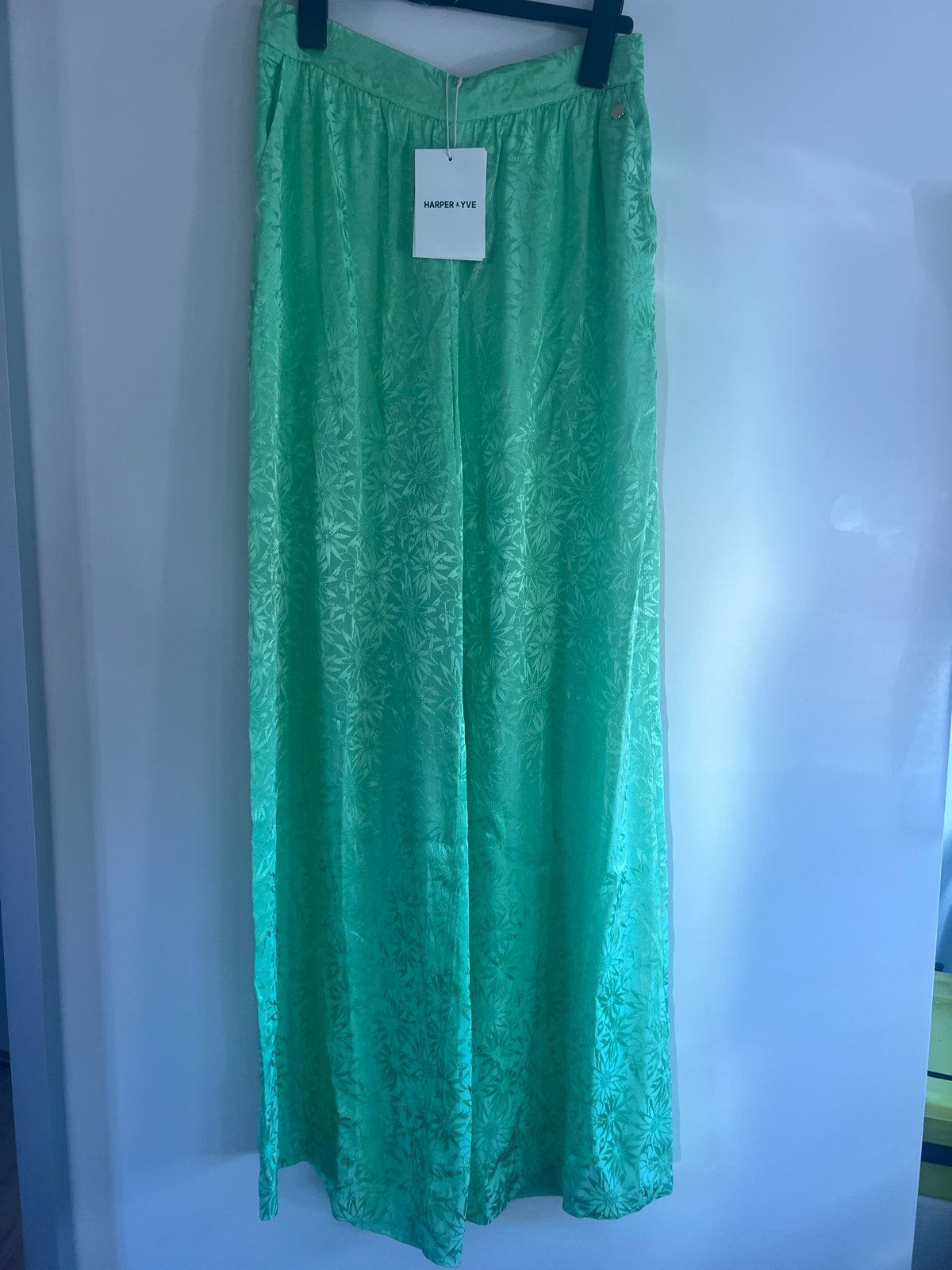 Harper & Yve broek, Maat 38/40 (M), Nieuw, Ophalen of Verzenden, Lang