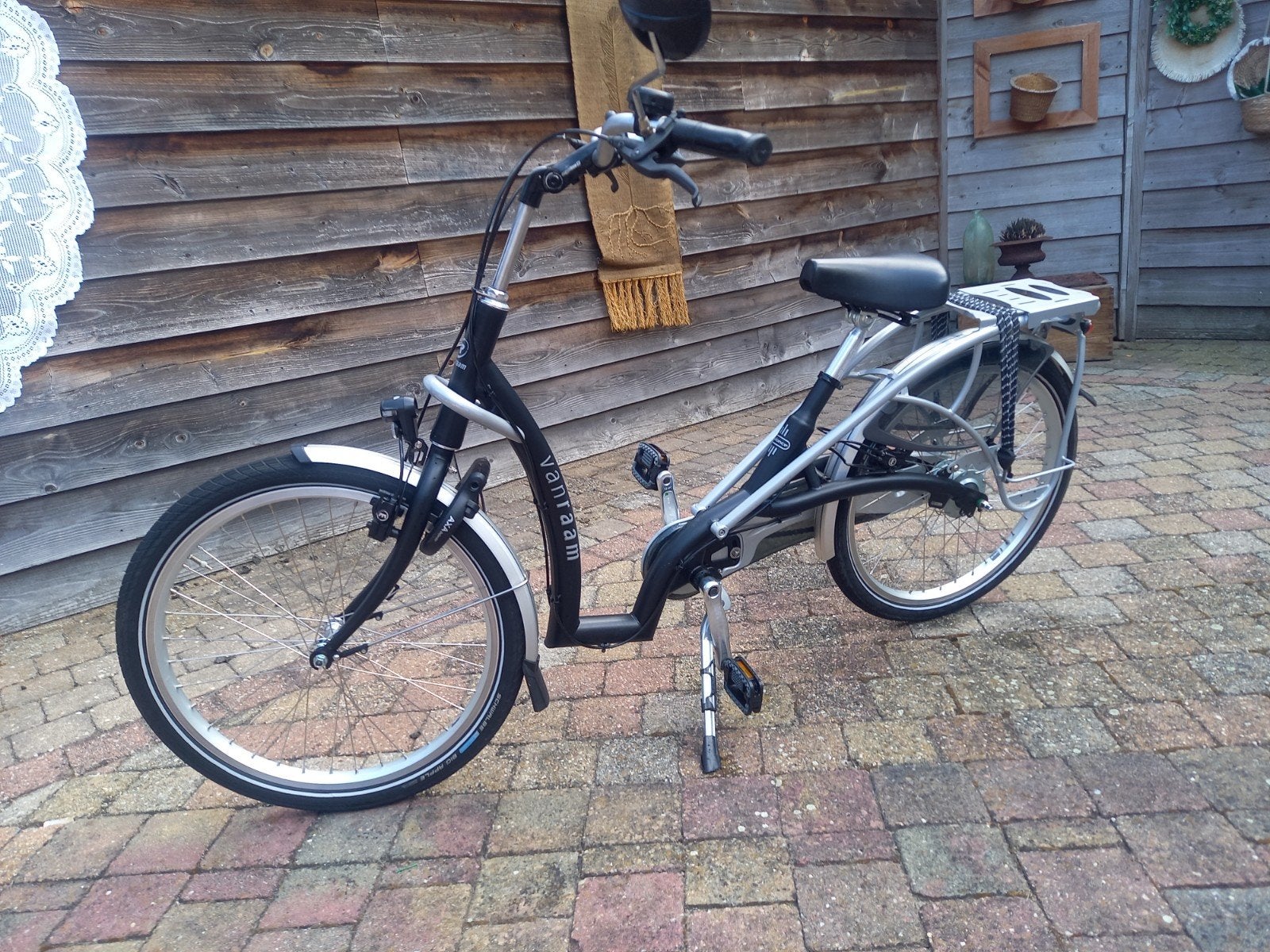 balance fiets Van Raam, Ophalen, Zo goed als nieuw