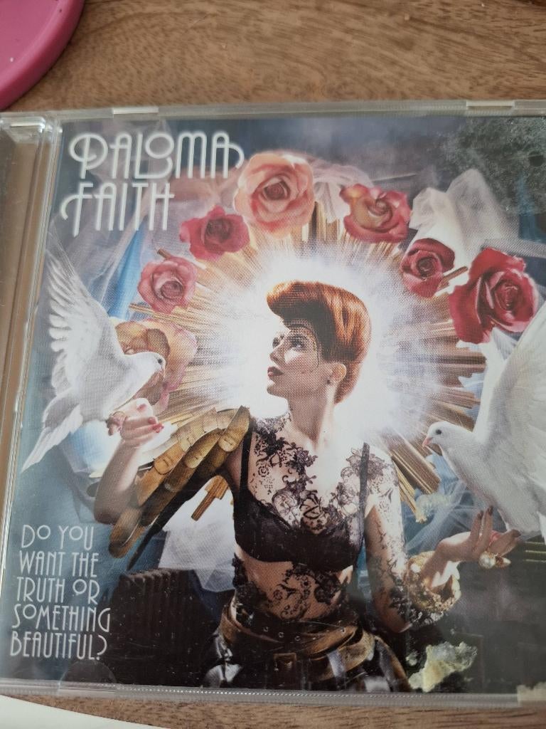 cd 0,50 per stuk, Ophalen of Verzenden, Zo goed als nieuw