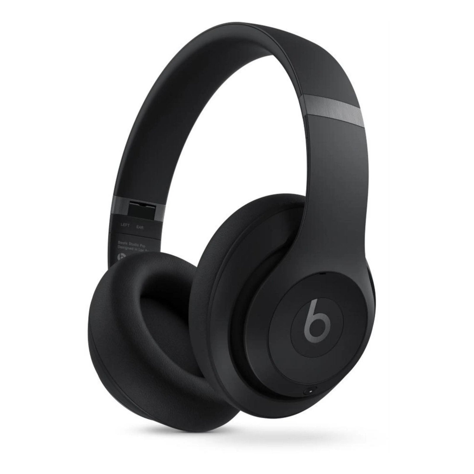 Beats Studio Pro hoofdtelefoon met AppleCare+, Audio, Tv en Foto, Koptelefoons, Ophalen, Zo goed als nieuw, Beats