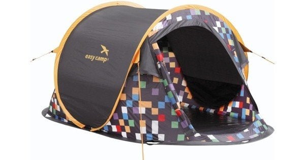 Easy Camp Tent, Caravans en Kamperen, Tenten, Ophalen