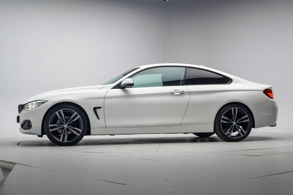BMW 4-Serie