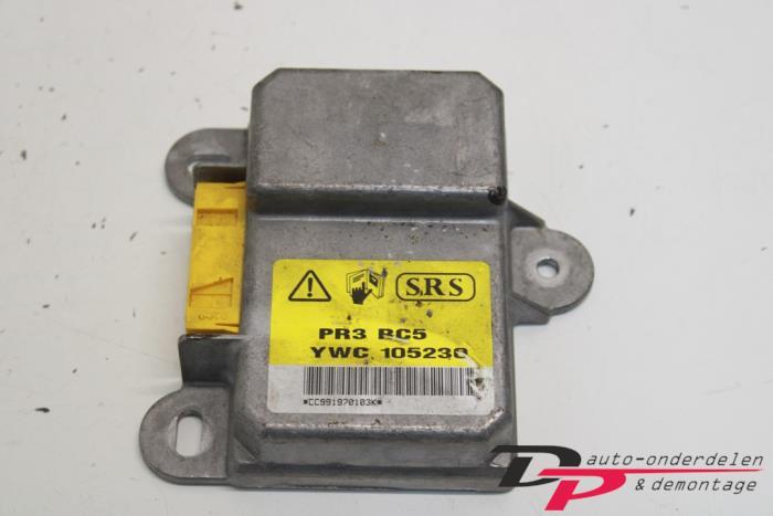 Airbag Module van een MG F, Gebruikt, -, -, Ophalen of Verzenden
