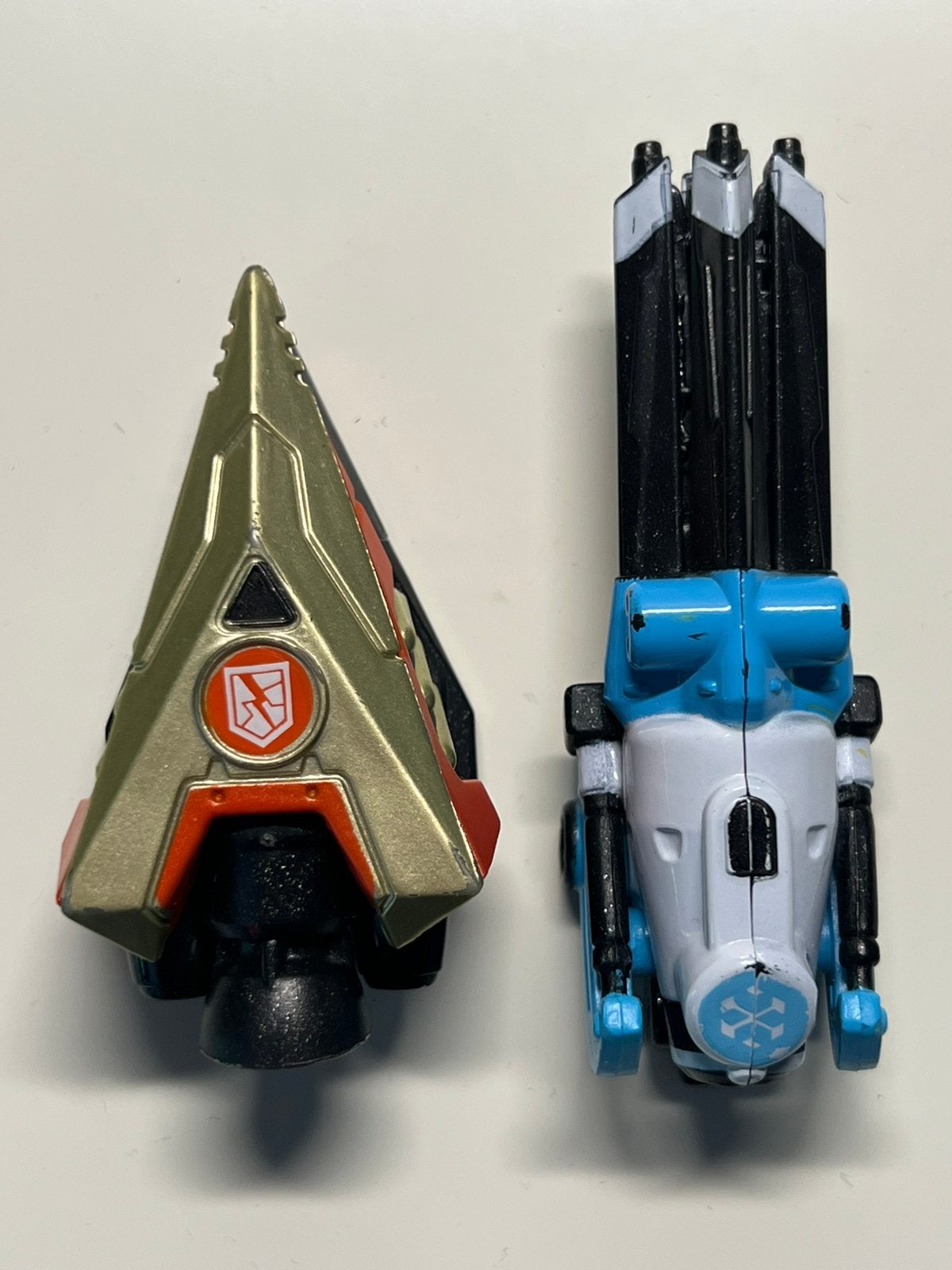 Starlink Weapons pack, 1 speler, Racen en Vliegen, Ophalen of Verzenden, Zo goed als nieuw
