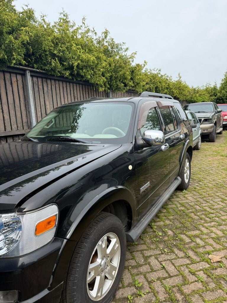 Ford Explorer 4.0 V6 SOHC 4WD 2006 onderdelen/parts, Ophalen, Gebruikt, ., Ford USA