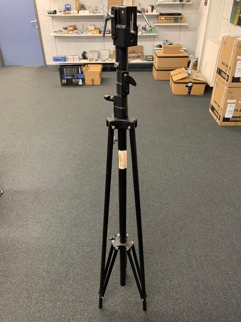 Muraro MU004 // Statief Nieuw, Ophalen, Nieuw, Minder dan 150 cm, Driepoot