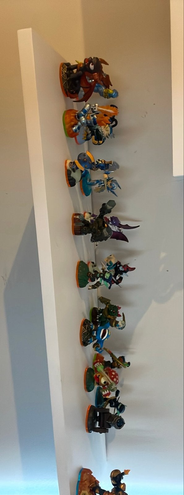 Skylanders Figuren Collectie - Diverse Characters, Ophalen, Gebruikt
