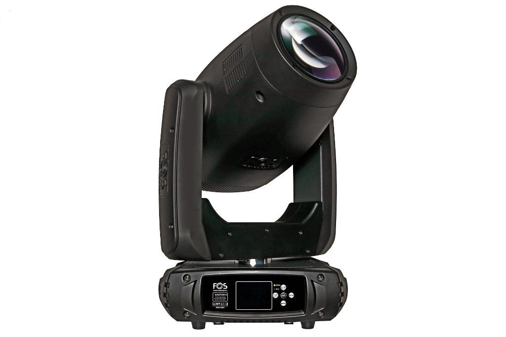 FOS Nox Hybride veelzijdige BSW moving head 470 watt, Geluidgestuurd, ., Nieuw, Ophalen of Verzenden