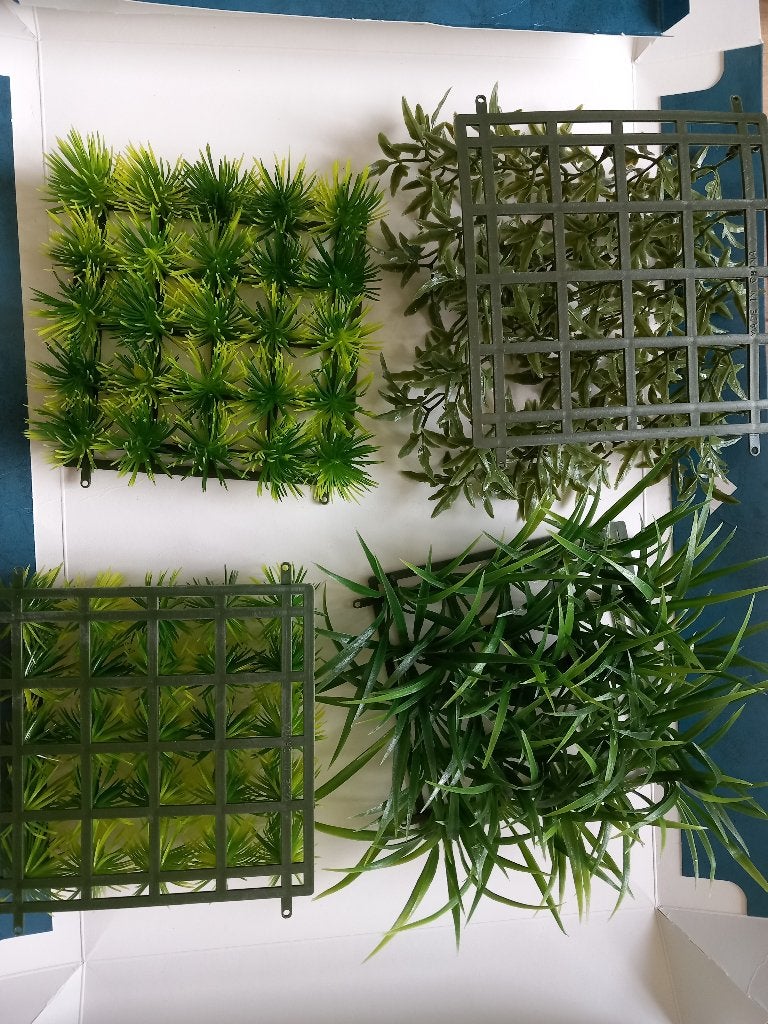 Warhammer Lustria Plant Pack, Ophalen of Verzenden, Nieuw, Warhammer, Toebehoren
