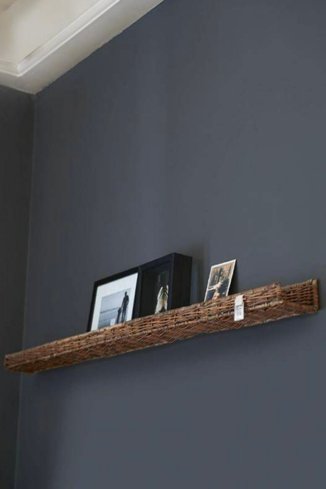 Z.g.a.n. Rivièra Maison Rustic Rattan Wandplank 115 x6 cm, Huis en Inrichting, Woonaccessoires | Wanddecoraties, Ophalen, Zo goed als nieuw
