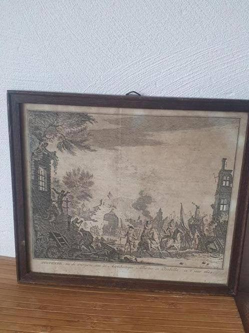 Albrecht en isabella verwoeste stad oostende, 1604 oostende,, Ophalen