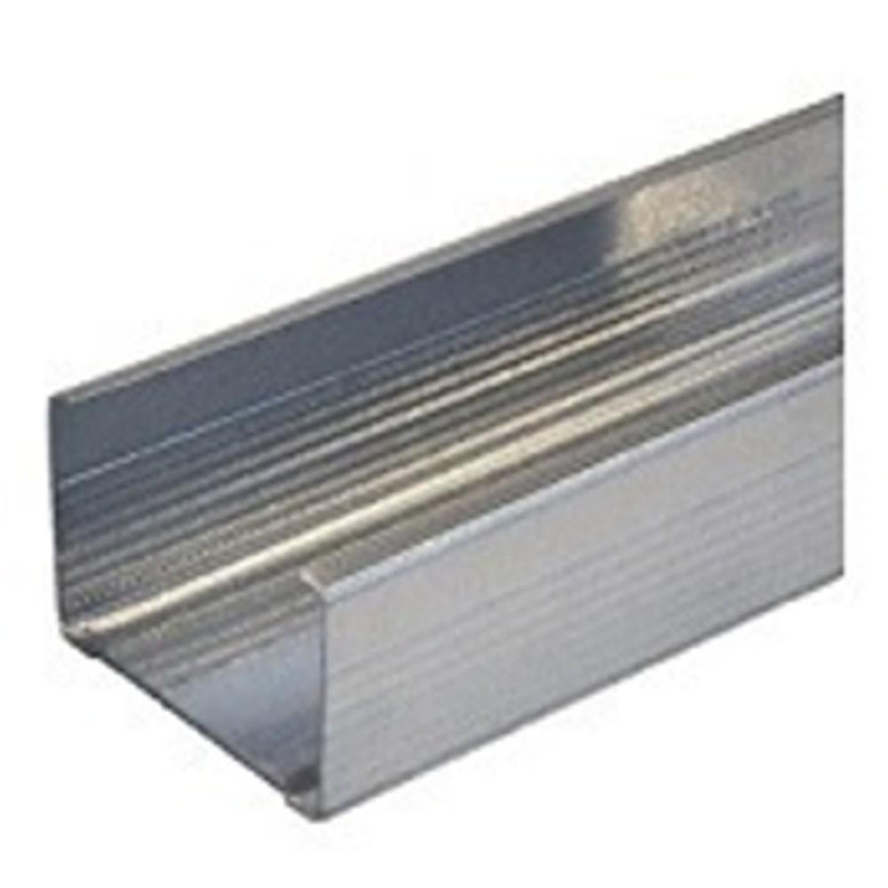 Gezocht: Metalstud profielen C75 en U75 (12x C75, 4x U75), Doe-het-zelf en Verbouw, Metalen, Ophalen