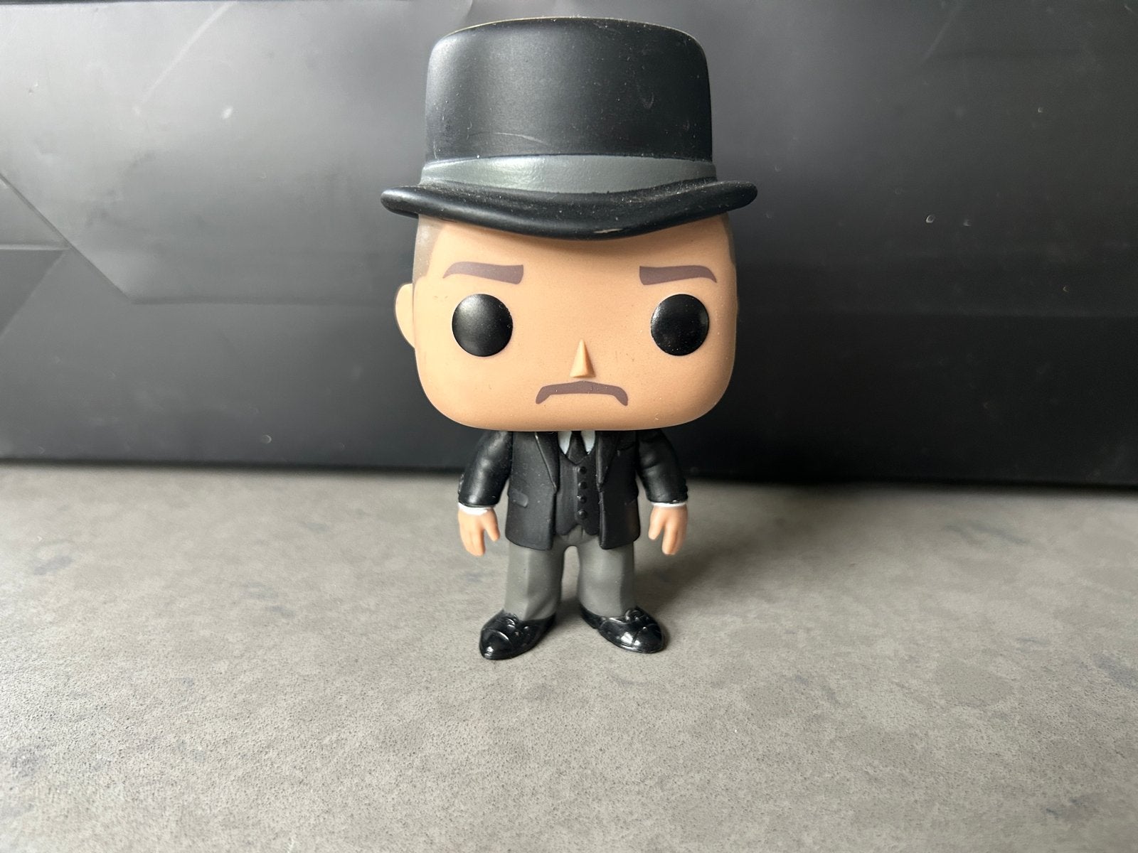 Funko Pop! Movies #520 Oddjob (James Bond Goldfinger), Verzamelen, Ophalen of Verzenden, Zo goed als nieuw