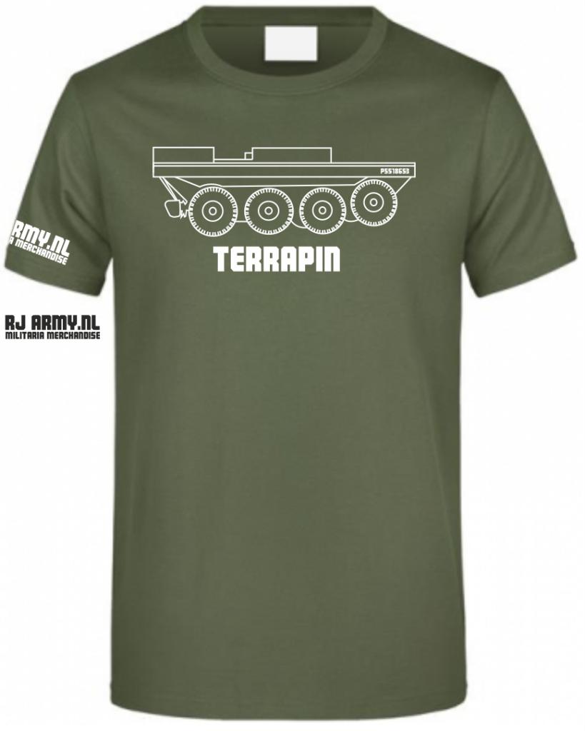 ww2 Terrapin Mk.I 8x8 Amphibious Truck, Ophalen of Verzenden, Overige soorten, Overige gebieden, Kleding of Schoenen