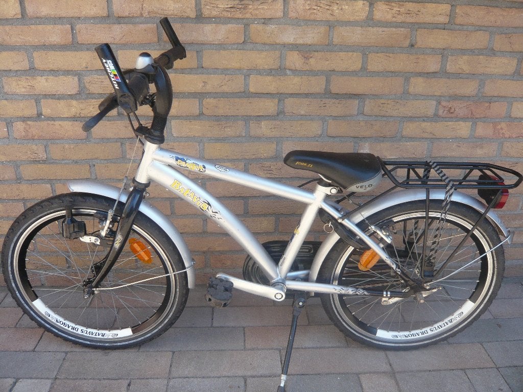 diverse mooie 20 inch kinder-/jongensfietsen-, Fietsen en Brommers, Fietsen | Kinderfietsjes, Ophalen, Gebruikt, 20 inch of meer