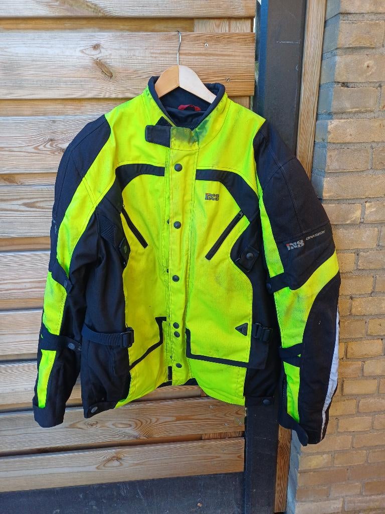 Motorjas, Motoren, Kleding | Motorkleding, Ophalen, Jas | textiel, Heren, IXS